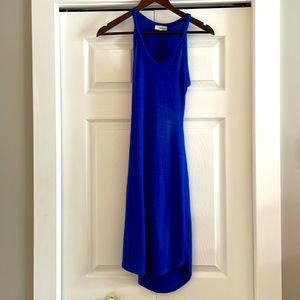 Wilfred free reversible dress